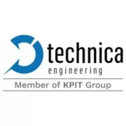 Technischer Projektleiter Steuergeräte Testing (m/w/d) Technischer Projektleiter Steuergeräte Testing (m/w/d)
