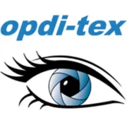 Logo für den Job Technical Sales & Growth Manager im internationalen Vertrieb für Machine-Vision-Lösungen (w/m/d) bei opdi-tex