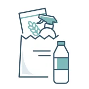 Logo für den Job Mitarbeiter Produktentwicklung (w/m/d)