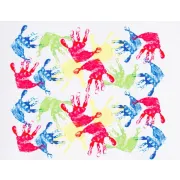 Logo für den Job Qualifizierte Schulbegleiter im Landkreis Hannover