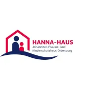 Logo für den Job Erzieherin (m/w/d) - Frauenhaus Hanna (20-24 Std./Wo., unbefr.)