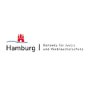 Logo für den Job Duales Studium Rechtspflege (m/w/d)