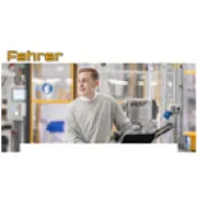 Logo für den Job Duales Studium - International Business (Bachelor of Arts)