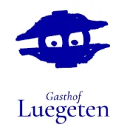 Logo für den Job Umsatzkellner/in 100% im Gasthof Luegeten