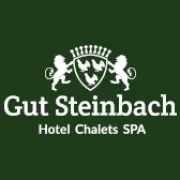 Logo für den Job Gastronomische Leitung (m/w/d) auf Gut Steinbach - Relais & Châteaux