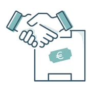 Logo für den Job Moto Sales Representative – South Germany