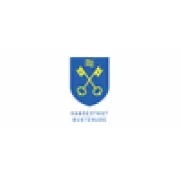 Logo für den Job DUALES STUDIUM VERWALTUNGSWISSENSCHAFT - BACHELOR OF ARTS im Rahmen des Vorbereitungsdienstes der Laufbahngruppe 2