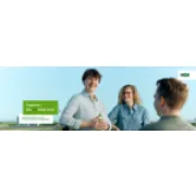 Logo für den Job Duales Studium der Betriebswirtschaftslehre (B.A.) mit Schwerpunkt Industrieversicherung