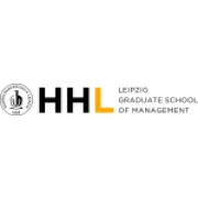 Logo für den Job Junior-Professorship Entrepreneurship & Strategic Transformation (all genders)