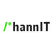 Logo für den Job Junior Service Desk Agent (m/w/d)