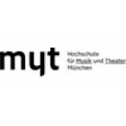 Logo für den Job Mitarbeiter in (m/w/d) in der Abteilung Prüfungsamt und der Stabsstelle Student Services