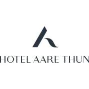 Logo für den Job Aushilfe Reinigungsmitarbeiter/in (Hotel/Jahresbetrieb) im Stundenlohn