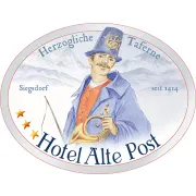 Logo für den Job Assistent/-in der Geschäftsleitung