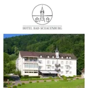 Logo für den Job Stellvertretende Direktion Hotel Bad Schauenburg (80%-100%)