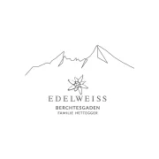 Logo für den Job Ausbildung im Hotel EDELWEISS Berchtesgaden