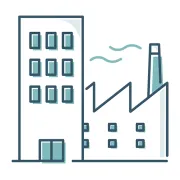 Logo für den Job Rechtsanwaltsfachangestellte/r (m/w/d) in Voll- oder Teilzeit