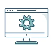 Logo für den Job Fachinformatiker für Systemintregation