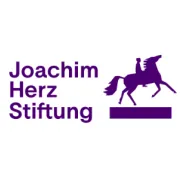 Logo für den Job Joachim Herz Stiftung -- Eventmanager (m/w/d)