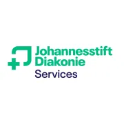 Logo für den Job Johannesstift Diakonie Services GmbH - Schichtleiter *in Speisenverteilung / Großküche in Berlin