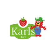 Logo für den Job Werkstudent - Recruiting (Mensch)