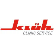 Logo für den Job Reinigungskraft (m/w/d) - Teilzeit und Minijob (Bielefeld)