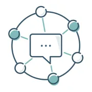 Logo für den Job IT-Anwendungsmanager (m/w/d) Vollmachtensysteme