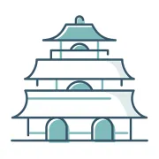 Logo für den Job Personalsachbearbeiter (m/w/d) Tarifbeschäftigte, Gremienbetreuung, Wahlbüro