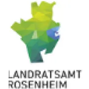 Logo für den Job Duales Studium Diplom-Verwaltungswirt/in (FH) (m/w/d) in Rosenheim 2027
