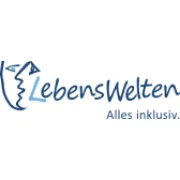 Logo für den Job Sozialarbeiter:in, Sozialpädagog:in, Psycholog:in (m/w/d) für den Verbund des betreuten Wohnens
