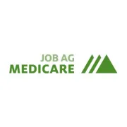 Logo für den Job Altenpfleger (m/w/d) gesucht, Weil Pflege mehr verdient: Werde Teil unseres Teams