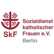 Logo für den Job Bereichsleitung Offene Sozialarbeit (w/m/d)