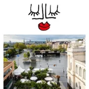 Logo für den Job Umsatzkellner:in im Restaurant Lulu