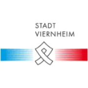 Logo für den Job Duales Studium: Bachelor of Arts - Public Administration (w/m/d)