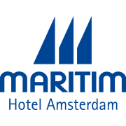 Maritim Hotel Amsterdam.