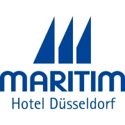 Logo für den Job Servicekraft (all gender) á la carte | Planbare Dienstzeiten