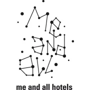 Logo für den Job HotelmitarbeiterInnen (m/w/d) - Casting me and all leipzig