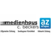 Logo für den Job Mediaberater / Junior-Mediaberater (m/w/d)