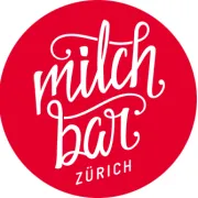 Logo für den Job Serviceaushilfe 20-100% für die Milchbar am Paradeplatz