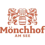 Logo für den Job Buffetmitarbeiter:in 20-100% im Restaurant Mönchhof am See