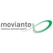 Logo für den Job Junior Key Account Manager DACH (m/w/d)
