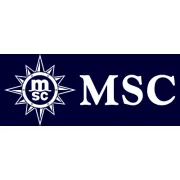 Logo für den Job Concierge Yacht Club Cruise Ship