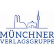 Logo für den Job Praktikant in (m/w/d) im Bereich Marketing der Münchner Verlagsgruppe