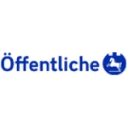 Logo für den Job Duales Studium BWL B.A. (m/w/d) - Finanzdienstleistungsmanagement