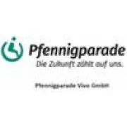 Logo für den Job Pflegehelfer in im Schichtdienst; Werkstudent in / Nebenjob
