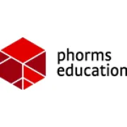 Logo für den Job Mitarbeiter (m/w/d) im Learning & Student Support in Vollzeit / Teilzeit