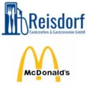 Logo für den Job Servicemitarbeiter m/w/d