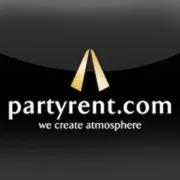 Logo für den Job Projektleiter*in (m/w/d) Eventausstattung & Raumkonzepte