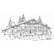 Logo für den Job Aushilfe Service im Raum Adelboden-Frutigen (m/w)