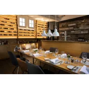 Logo für den Job Chef de Partie m/w/d