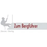Logo für den Job Sous Chef/in Wintersaison 26/27